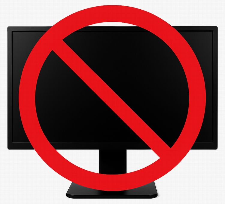 Mam monitor / kupię we własnym zakresie