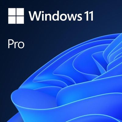 Microsoft Windows 11 PRO PL OEM - dopłata 99 zł