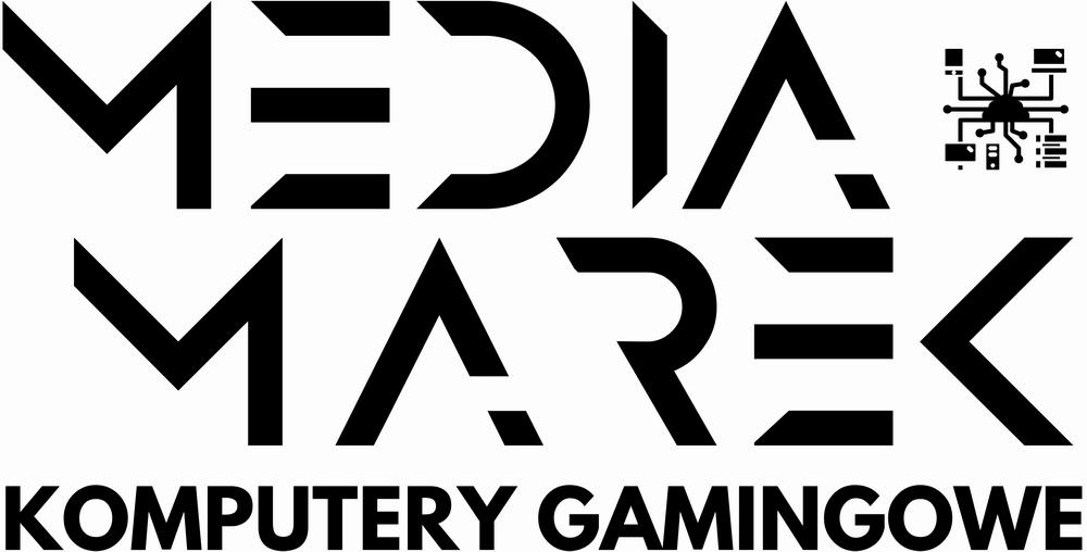 MEDIA MAREK – KOMPUTERY GAMINGOWE