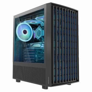 Komputer ARTEMIDA (14400F / RTX 5070 / BRZ)