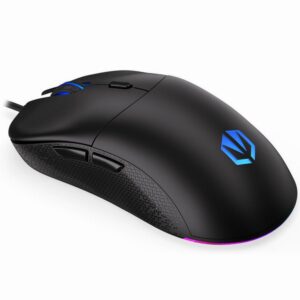Myszka ENDORFY RGB USB 8000 dpi