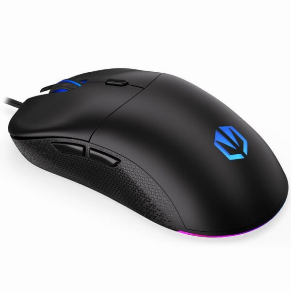 Myszka ENDORFY RGB USB 8000 dpi
