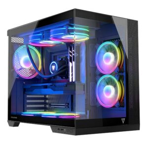 Komputer ATALANTA (8400F / RTX 5060 / PNR)