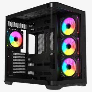 Komputer ARTEMIDA (14400F / RTX 5070 / TNO)