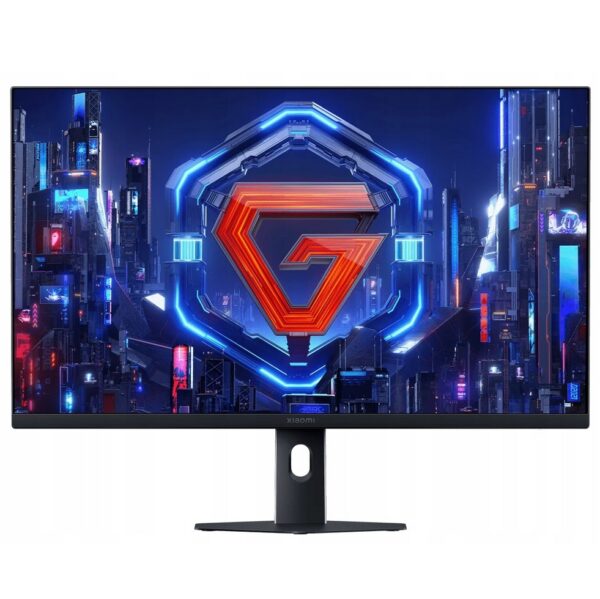 Monitor 2K (2560×1440) 27″ LED Fast IPS 200Hz 2026