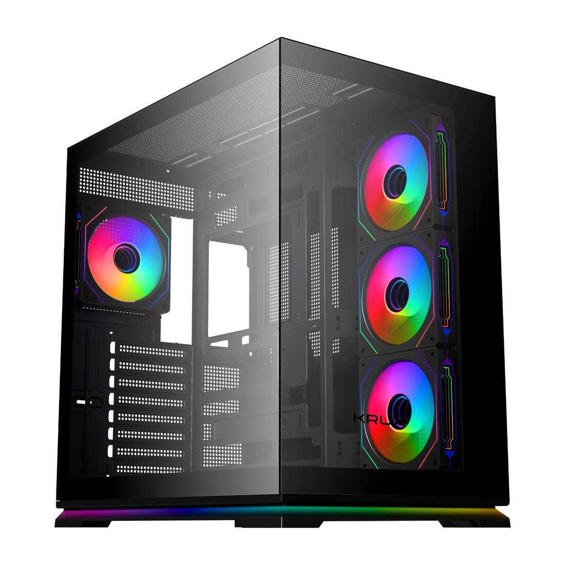 Komputer ARTEMIDA (7500F / 32GB DDR5 / RTX 5070 / ATR) - obrazek 8